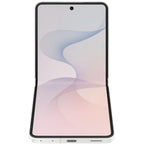 Smartphone Samsung Galaxy Z Flip8 12GB/ 512GB/ 6.9"/ 5G/ Blanco