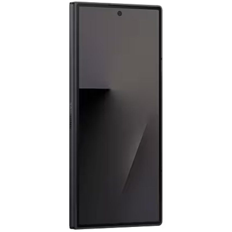 Smartphone Samsung Galaxy Z Fold7 12GB/ 256GB/ 8"/ 5G/ Negro Oscuro