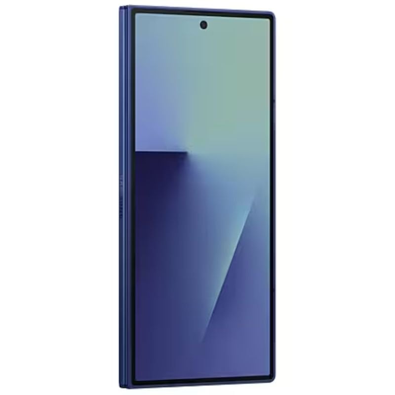 Smartphone Samsung Galaxy Z Fold7 12GB/ 256GB/ 8"/ 5G/ Azul Intenso