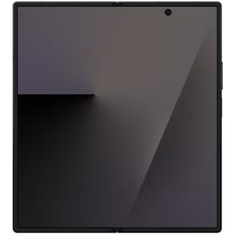 Smartphone Samsung Galaxy Z Fold7 12GB/ 512GB/ 8"/ 5G/ Negro Oscuro