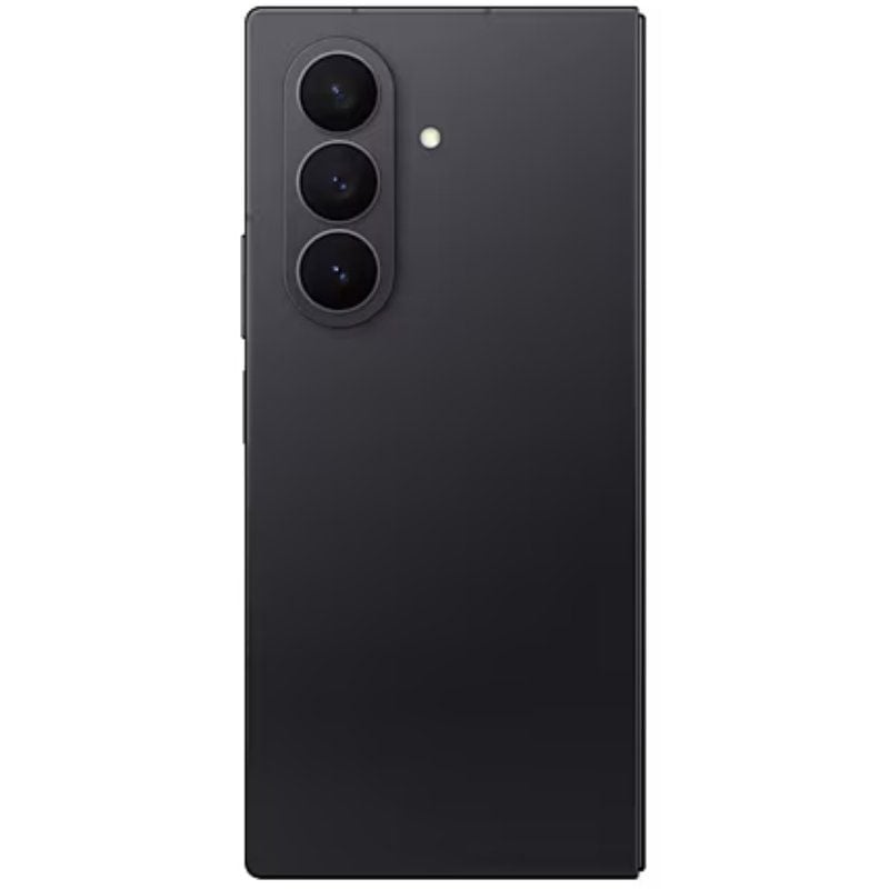 Smartphone Samsung Galaxy Z Fold7 12GB/ 512GB/ 8"/ 5G/ Negro Oscuro
