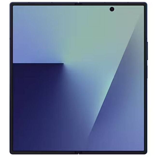 Smartphone Samsung Galaxy Z Fold7 12GB/ 512GB/ 8"/ 5G/ Azul Intenso Main Image