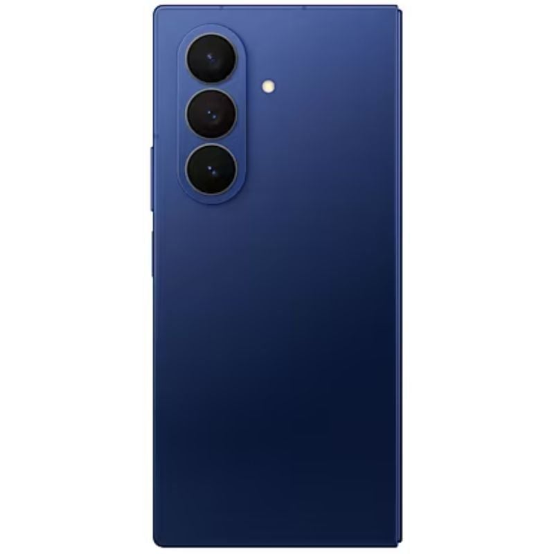Smartphone Samsung Galaxy Z Fold7 12GB/ 512GB/ 8"/ 5G/ Azul Intenso