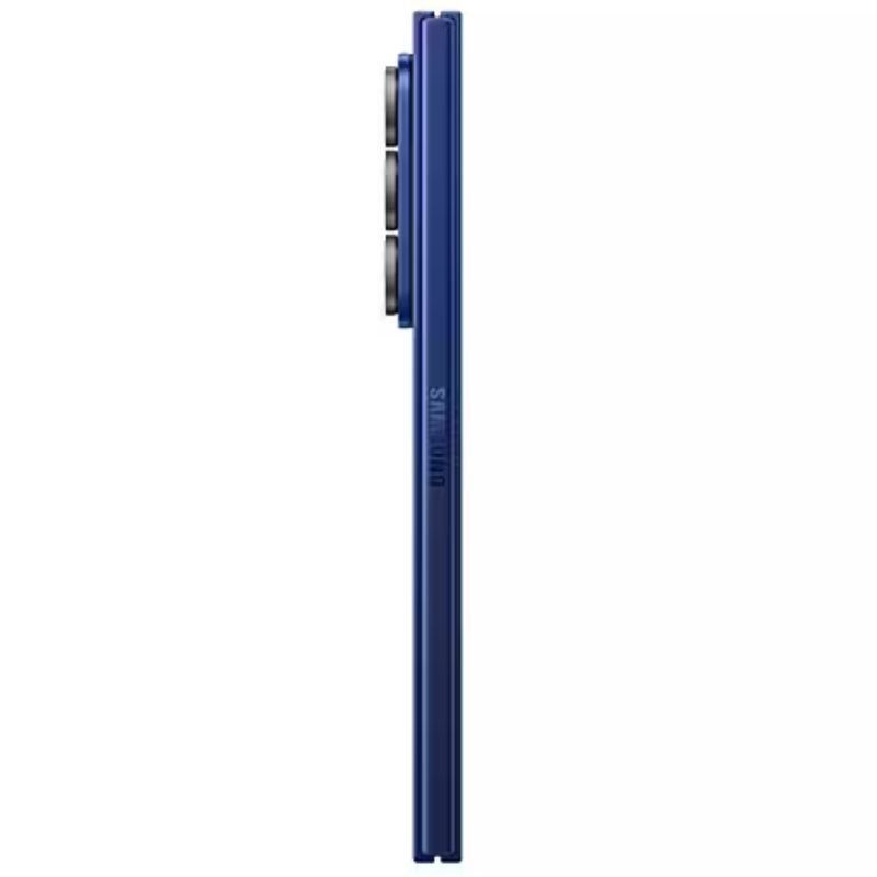 Smartphone Samsung Galaxy Z Fold7 12GB/ 512GB/ 8"/ 5G/ Azul Intenso