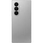 Smartphone Samsung Galaxy Z Fold7 12GB/ 512GB/ 8"/ 5G/ Gris Plata