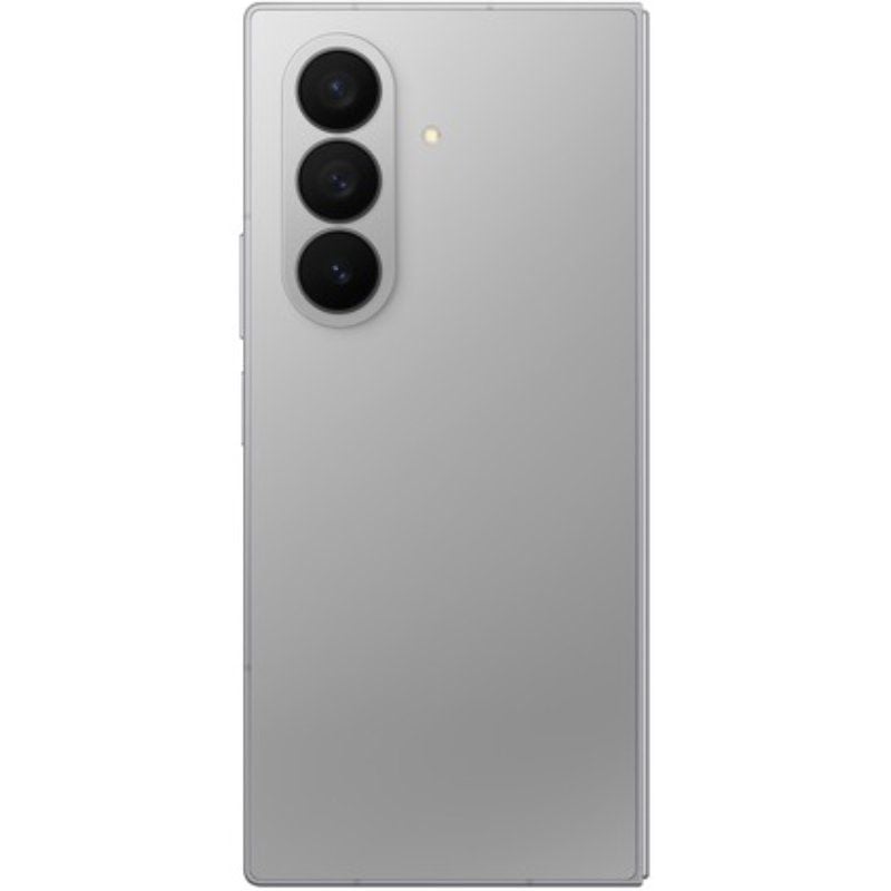 Smartphone Samsung Galaxy Z Fold7 12GB/ 512GB/ 8"/ 5G/ Gris Plata