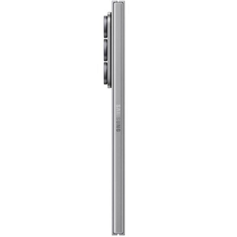 Smartphone Samsung Galaxy Z Fold7 12GB/ 512GB/ 8"/ 5G/ Gris Plata