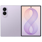 Smartphone Samsung Galaxy Z Fold8 12GB/ 256GB/ 7.6"/ 5G/ Lavanda