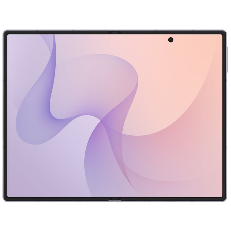 Smartphone Samsung Galaxy Z Fold8 12GB/ 256GB/ 7.6"/ 5G/ Lavanda