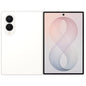 Smartphone Samsung Galaxy Z Fold8 12GB/ 256GB/ 7.6"/ 5G/ Blanco