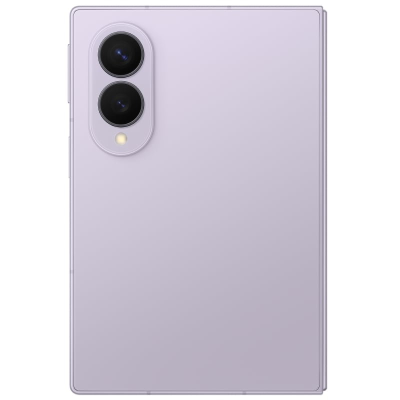 Smartphone Samsung Galaxy Z Fold8 12GB/ 512GB/ 7.6"/ 5G/ Lavanda