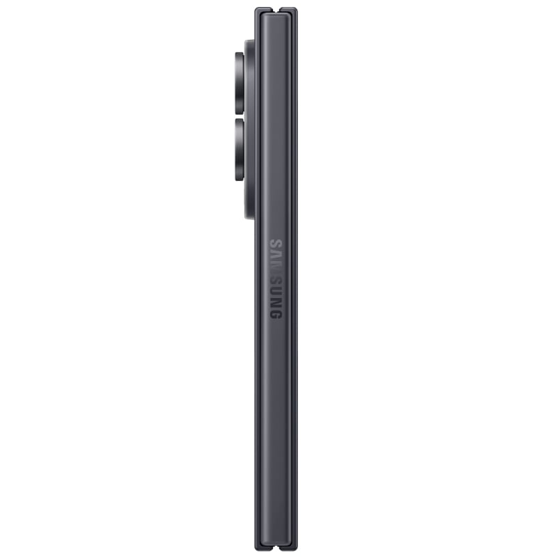 Smartphone Samsung Galaxy Z Fold8 16GB/ 1TB/ 7.6"/ 5G/ Grafito