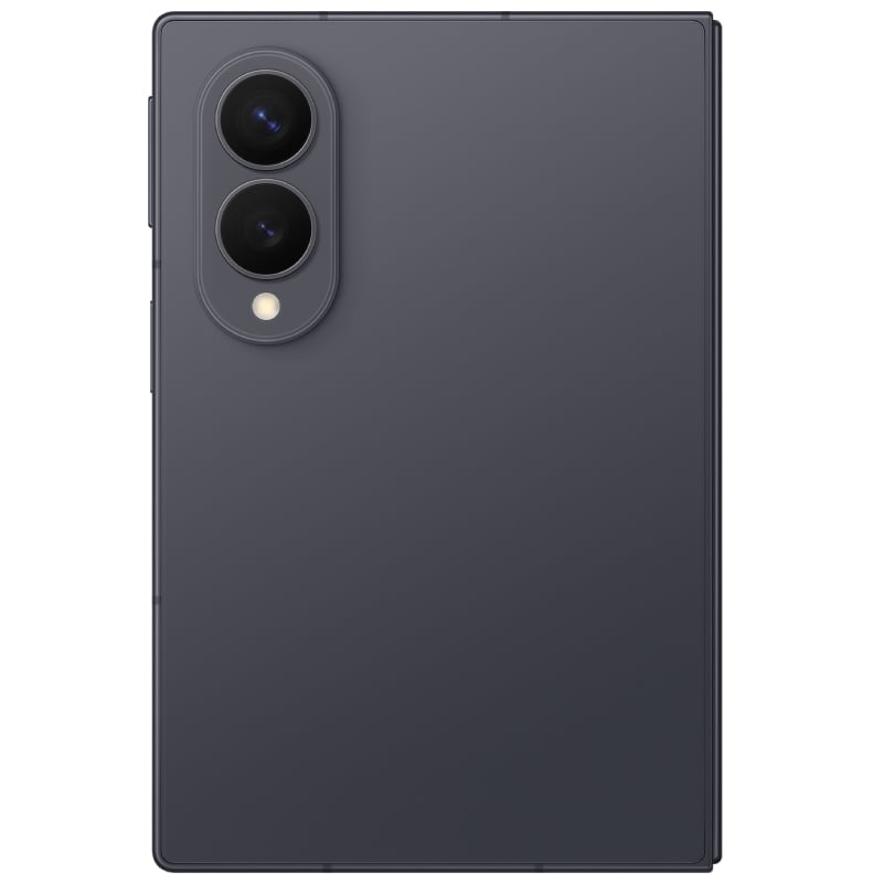 Smartphone Samsung Galaxy Z Fold8 16GB/ 1TB/ 7.6"/ 5G/ Grafito