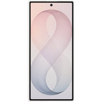 Smartphone Samsung Galaxy Z Fold8 Ultra 12GB/ 512GB/ 8"/ 5G/ Blanco
