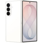 Smartphone Samsung Galaxy Z Fold8 Ultra 12GB/ 512GB/ 8"/ 5G/ Blanco