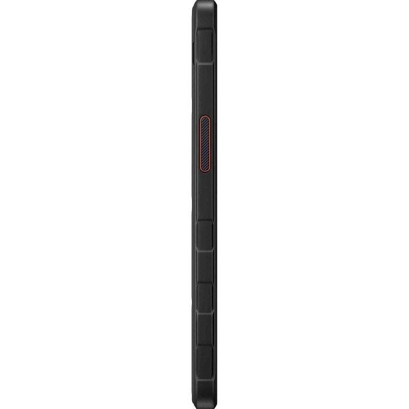 Smartphone Rugerizado Samsung Galaxy Xcover 7 Enterprise Edition 6GB/ 128GB/ 6.6"/ 5G/ Negro