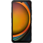 Smartphone Rugerizado Samsung Galaxy Xcover 7 Enterprise Edition 6GB/ 128GB/ 6.6"/ 5G/ Negro