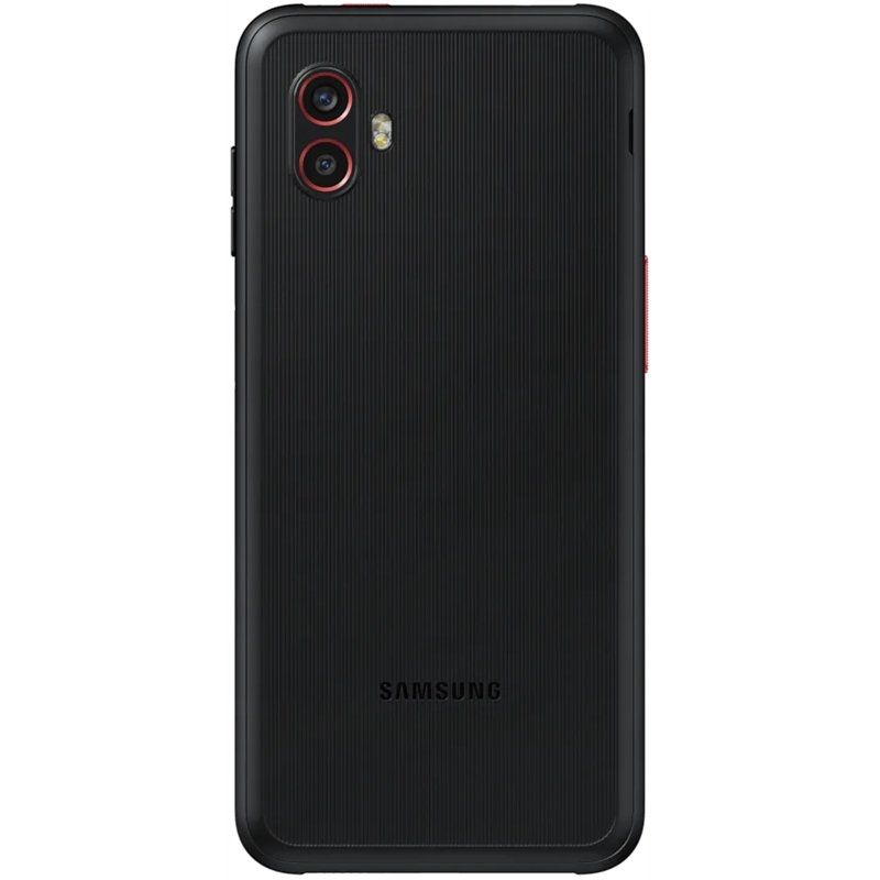 Smartphone Rugerizado Samsung Galaxy Xcover 6 Pro Enterprise Edition 6GB/ 128GB/ 6.6"/ 5G/ Negro