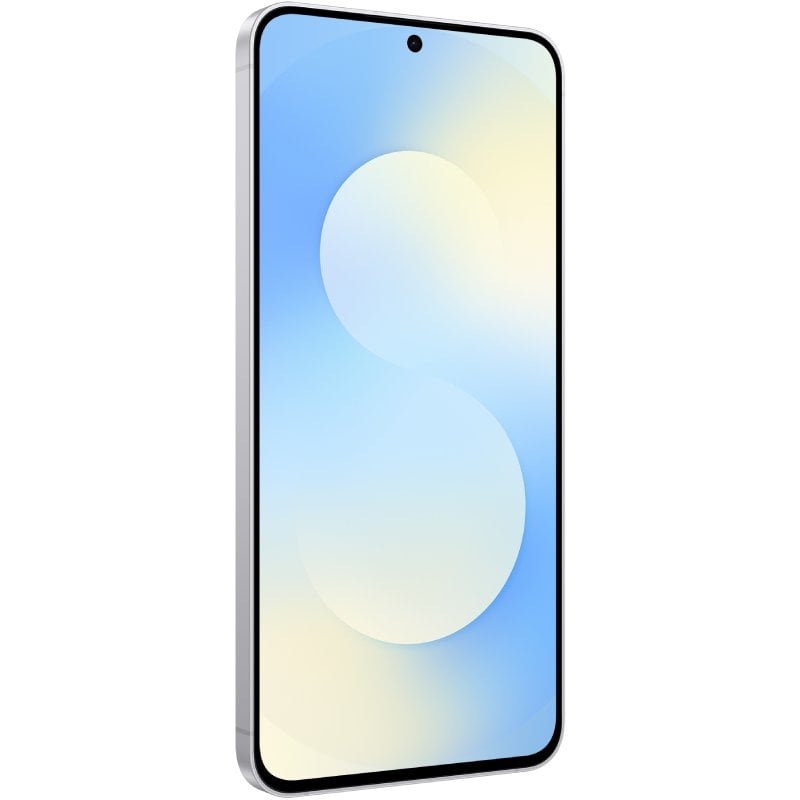 Smartphone Samsung Galaxy S25 FE 8GB/ 256GB/ 6.7"/ 5G/ Azul
