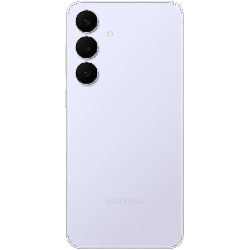 Smartphone Samsung Galaxy S25 FE 8GB/ 256GB/ 6.7"/ 5G/ Azul