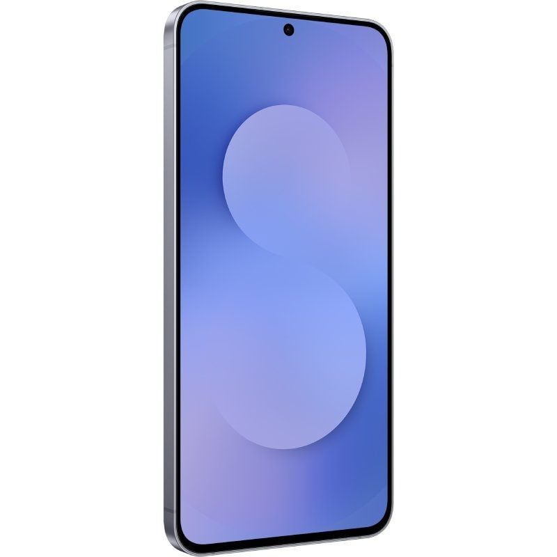 Smartphone Samsung Galaxy S25 FE 8GB/ 256GB/ 6.7"/ 5G/ Azul Marino