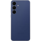 Smartphone Samsung Galaxy S25 FE 8GB/ 256GB/ 6.7"/ 5G/ Azul Marino