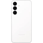 Smartphone Samsung Galaxy S25 FE 8GB/ 256GB/ 6.7"/ 5G/ Blanco