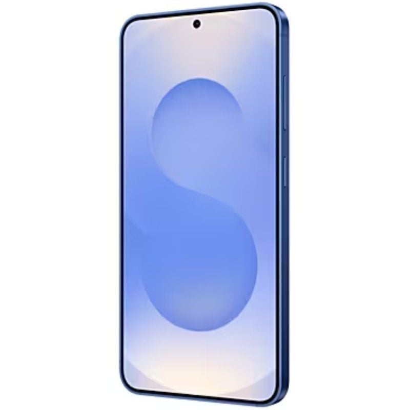 Smartphone Samsung Galaxy S25 12GB/ 128GB/ 6.2"/ 5G/ Azul Marino