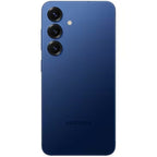 Smartphone Samsung Galaxy S25 12GB/ 128GB/ 6.2"/ 5G/ Azul Marino
