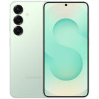 Smartphone Samsung Galaxy S25 12GB/ 256GB/ 6.2"/ 5G/ Verde Menta