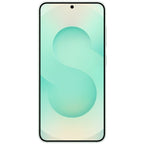 Smartphone Samsung Galaxy S25 12GB/ 256GB/ 6.2"/ 5G/ Verde Menta