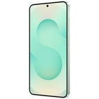 Smartphone Samsung Galaxy S25 12GB/ 256GB/ 6.2"/ 5G/ Verde Menta