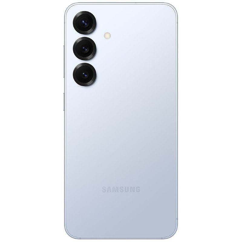 Smartphone Samsung Galaxy S25+ 12GB/ 256GB/ 6.7"/ 5G/ Azul Claro