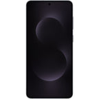 Smartphone Samsung Galaxy S25 Edge 12GB/ 256GB/ 6.7"/ 5G/ Titanio Negro