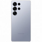 Smartphone Samsung Galaxy S25 Ultra 12GB/ 512GB/ 6.9"/ 5G/ Titanio Azul