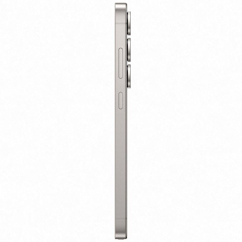 Smartphone Samsung Galaxy S25 Ultra 12GB/ 512GB/ 6.9"/ 5G/ Titanio Gris