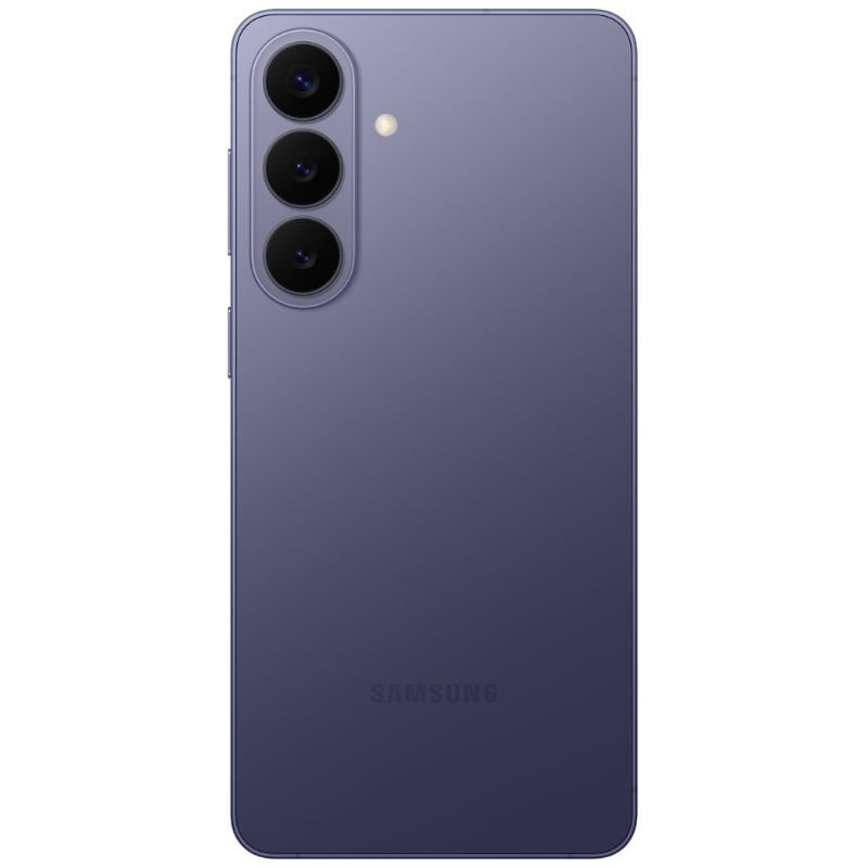 Smartphone Samsung Galaxy S26 12GB/ 256GB/ 6.3"/ 5G/ Violeta