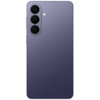 Smartphone Samsung Galaxy S26 12GB/ 256GB/ 6.3"/ 5G/ Violeta
