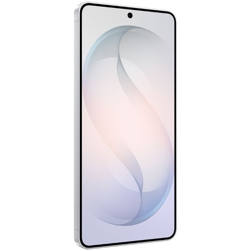 Smartphone Samsung Galaxy S26 12GB/ 256GB/ 6.3"/ 5G/ Blanco