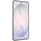 Smartphone Samsung Galaxy S26 12GB/ 256GB/ 6.3"/ 5G/ Blanco