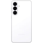Smartphone Samsung Galaxy S26 12GB/ 256GB/ 6.3"/ 5G/ Blanco
