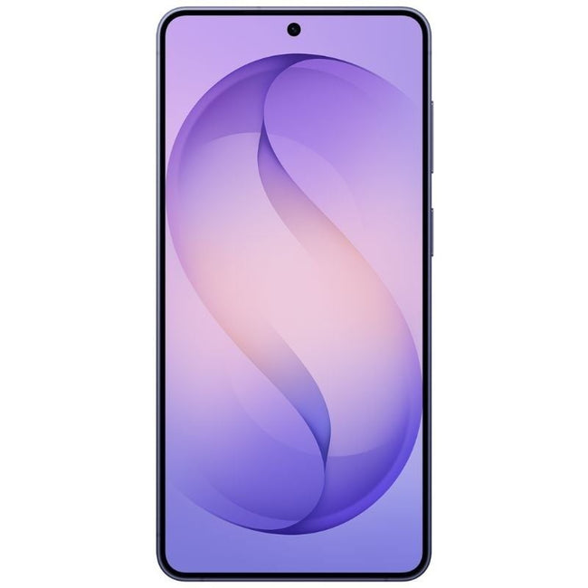 Smartphone Samsung Galaxy S26 12GB/ 512GB/ 6.3"/ 5G/ Violeta Main Image