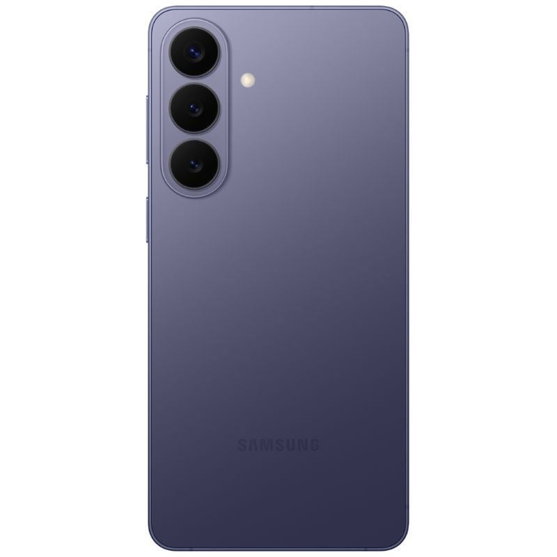 Smartphone Samsung Galaxy S26 12GB/ 512GB/ 6.3"/ 5G/ Violeta