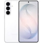 Smartphone Samsung Galaxy S26 12GB/ 512GB/ 6.3"/ 5G/ Blanco