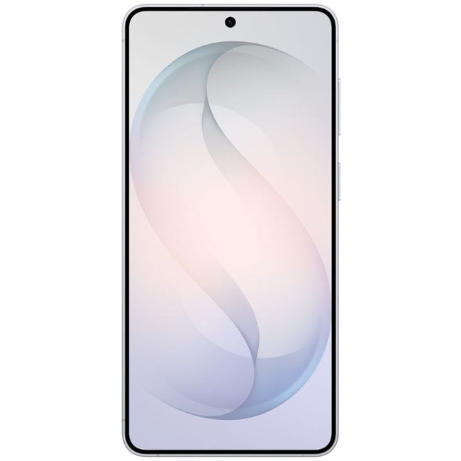 Smartphone Samsung Galaxy S26 12GB/ 512GB/ 6.3"/ 5G/ Blanco Main Image