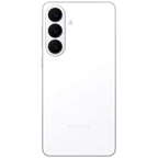 Smartphone Samsung Galaxy S26 12GB/ 512GB/ 6.3"/ 5G/ Blanco