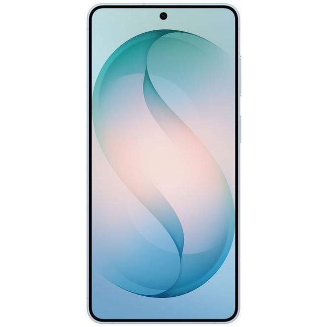 Smartphone Samsung Galaxy S26+ 12GB/ 512GB/ 6.7"/ 5G/ Azul Claro Main Image