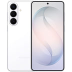 Smartphone Samsung Galaxy S26+ 12GB/ 512GB/ 6.7"/ 5G/ Blanco