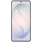 Smartphone Samsung Galaxy S26+ 12GB/ 512GB/ 6.7"/ 5G/ Blanco