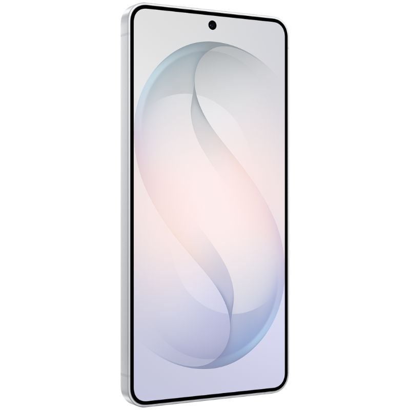 Smartphone Samsung Galaxy S26+ 12GB/ 512GB/ 6.7"/ 5G/ Blanco